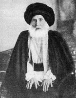Sayed Abu Al Hasan